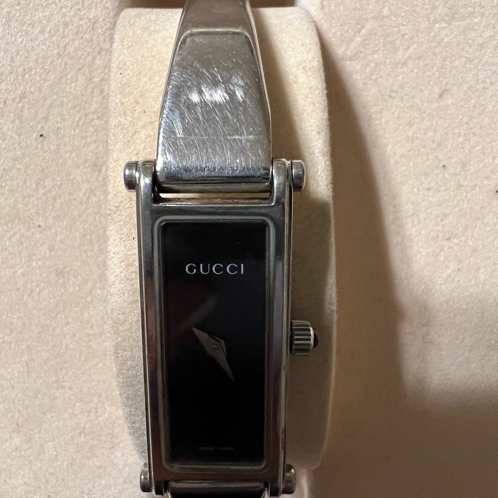 Gucci Stainless Steel Watch - Picture 12 of 16